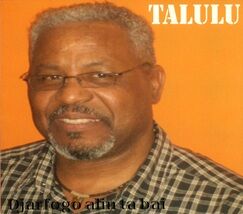 Talulu DJARFOGO ALIN TA BAI