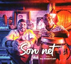 Max Rambhojan