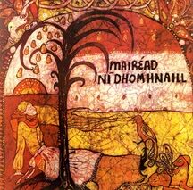 Mairéad Ní Dhomhnaill