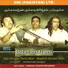 Sabri Brothers 1978