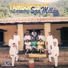 Tambores De San Millán