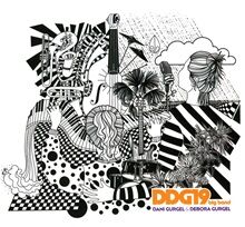 Dani Gurgel & Debora Gurgel  DDG19 BIG BAND