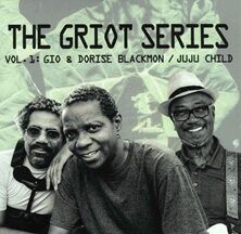 Gio & Dorise Blackmon Juju Child
