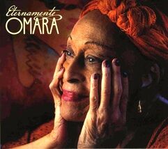 Omara Portuondo ETERNAMENTE OMARA