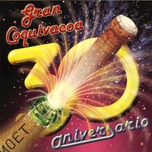 Gran Coquivacoa 30 ANIVERSARIO