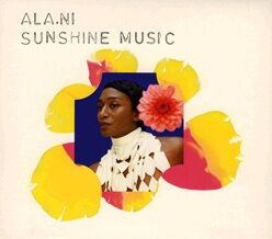 ALA.NI SUNSHINE MUSIC