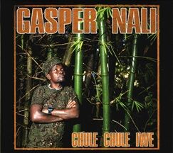 Gasper Nali  CHULE CHULE IWE