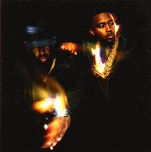 Nas + DJ Premier  LIGHT-YEARS