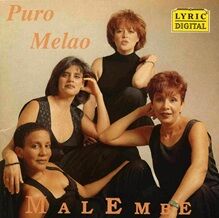 Malembe PURO MELAO