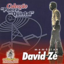 David Zé  Memorias 19