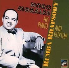Noro Morales  RUMBA RHAPSODY