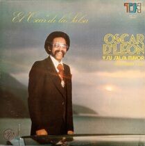 Oscar D'Leon Y Su Salsa Mayor El Oscar de la Salsa 1977