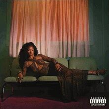 Ari Lennox VACANCY