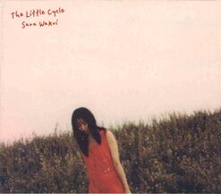 和久井沙良 The Little Cycle