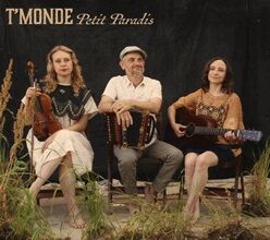 T’Monde PETIT PARADIS
