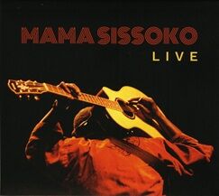 Mama Sissoko Live