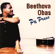 Beethova Obas PA PRESE