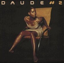 Daúde  #2