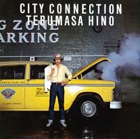 日野皓正 City Connection.jpg