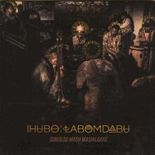Sibusiso Mash Mashiloane IHUBO LABOMDABU