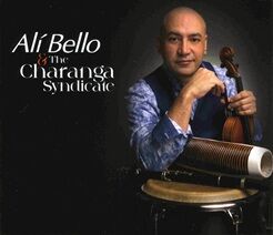 Alí Bello & The Charanga Syndicate