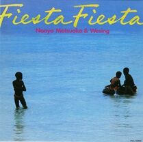 松岡直也 & Wesing  FIESTA FIESTA.jpg