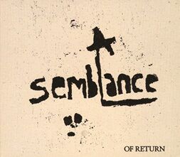 Asher Gamedze & A Semblance  OF RETURN