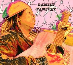 Damily  FANJIRY