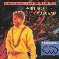 Samba Mapangala & Orchestre Virunga VIRUNGA VOLCANO.jpg