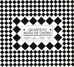 Quarteto Roda De Choro
