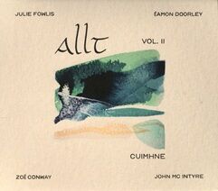 Allt Vol.2