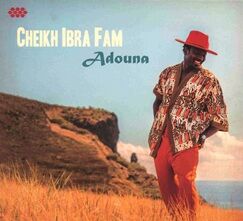 Cheikh Ibra Fam Adouna