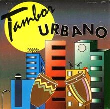 Tambor Urbano