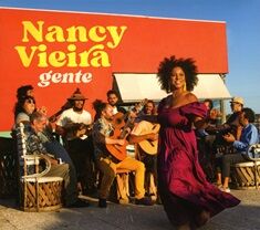 Nancy Vieira Gente