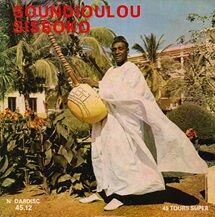 Soundioulou Sissoko