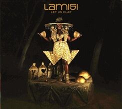 Lamisi LET US CLAP
