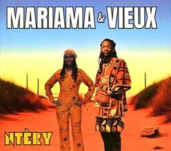 Mariama & Vieux NTÈRY