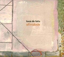 Toca De Tatu
