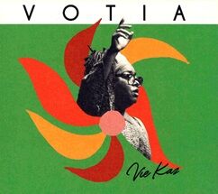 Votia Vie Kaz