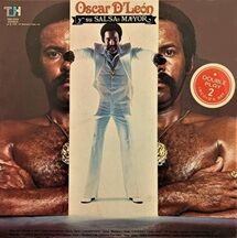Oscar D'Leon Y Su Salsa Mayor 1978