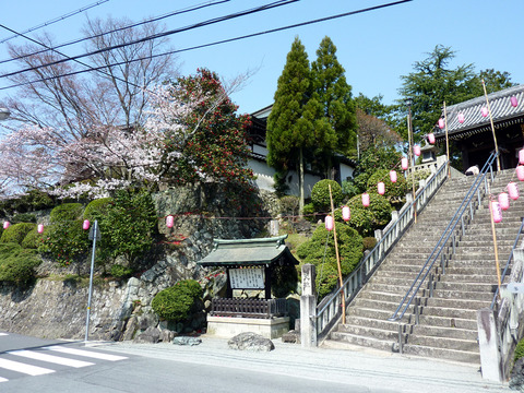 多田神社