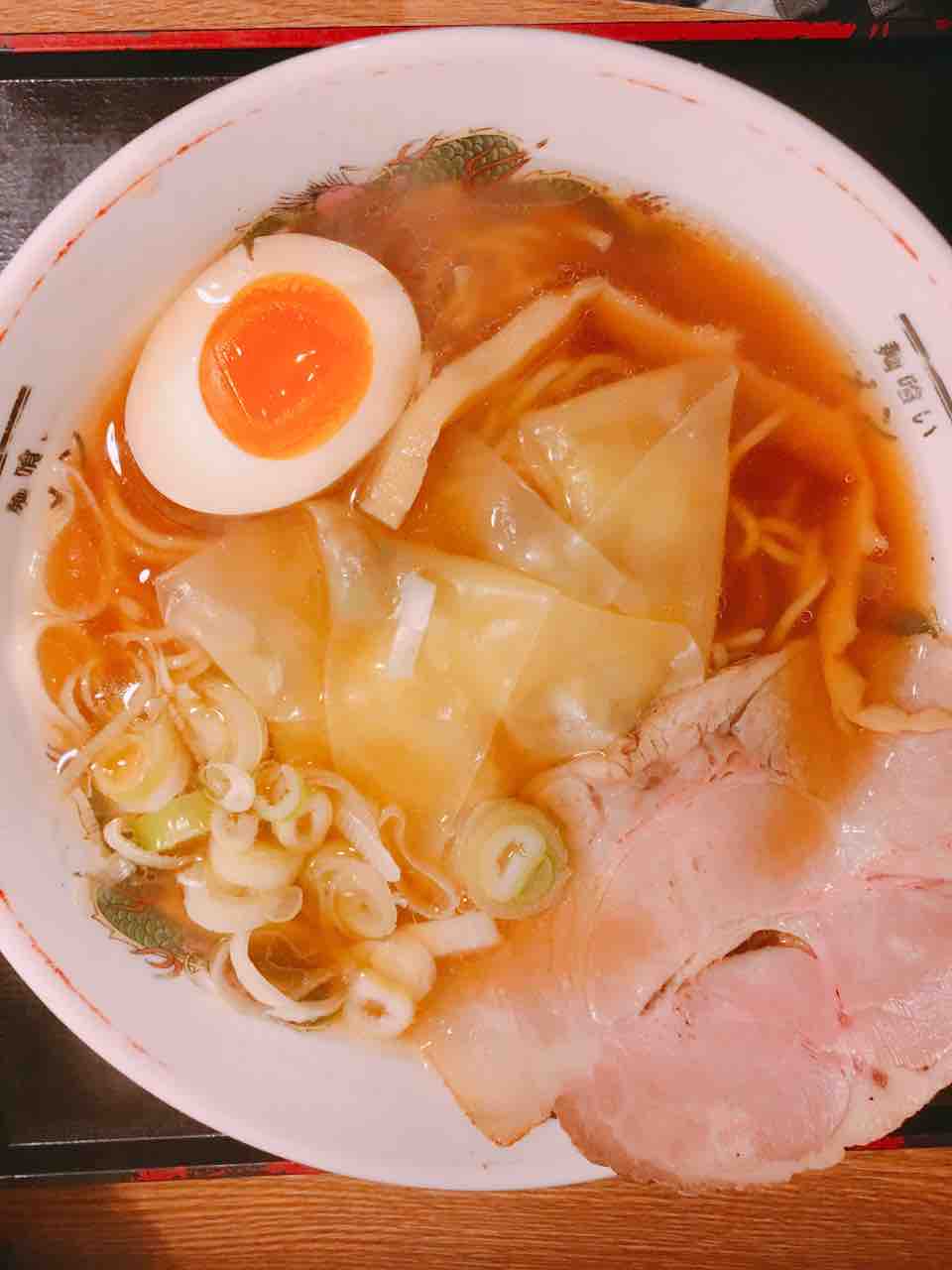 玉造で正統派中華そばを喰らう 麺喰いメン太ジスタ 中野祐治のレコ麺 メン ドdiary 玉造で正統派中華そばを喰らう 麺喰いメン太ジスタ 中野祐治のレコ麺 メン ドdiary