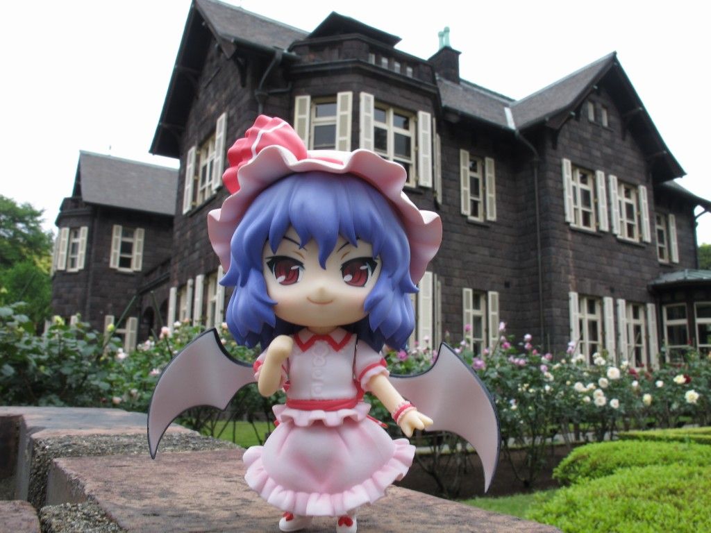 Psp用ソフト ねんどろいど じぇねれ しょん に東方キャラクターが登場 東方文々 新聞 仮 Psp用ソフト ねんどろいど じぇねれ しょん に東方キャラクターが登場 東方文々 新聞 仮