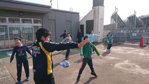 2019 お泊まり会@滝野_190507_0002