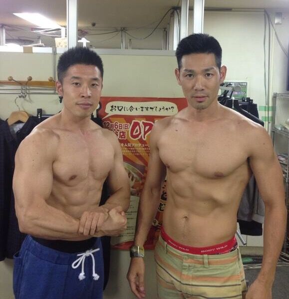 日本人ももっとyoutubeで筋肉を見せびらかすべき ぶん速 ゚ ゚ 日本人ももっとyoutubeで筋肉を見せびらかすべき ぶん速 ゚ ゚