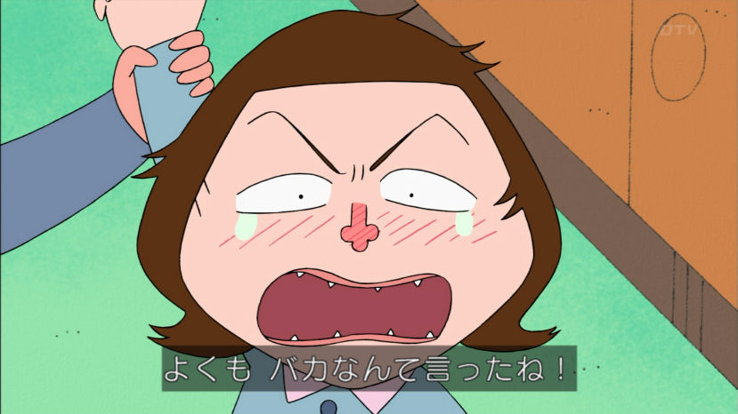 ちびまる子ちゃん 炎上wwwww ぶん速 ゚ ゚ ちびまる子ちゃん 炎上wwwww ぶん速 ゚ ゚