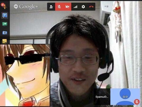 Syamu Gameの謎のイケメン扱い ぶん速 ﾟ ﾟ