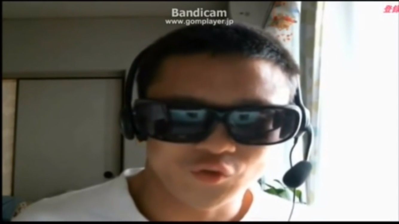 Syamu 心は 容姿に比べたら イケメンでございます ぶん速 ﾟ ﾟ