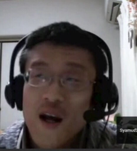 Syamuのこの顔ヤバスギじゃね ぶん速 ゚ ゚ Syamuのこの顔ヤバスギじゃね ぶん速 ゚ ゚