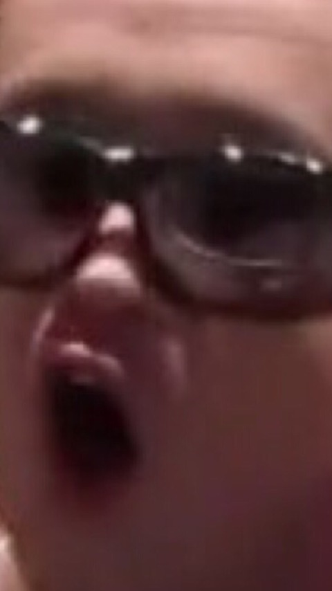 Syamuのこの顔ヤバスギじゃね ぶん速 ﾟ ﾟ